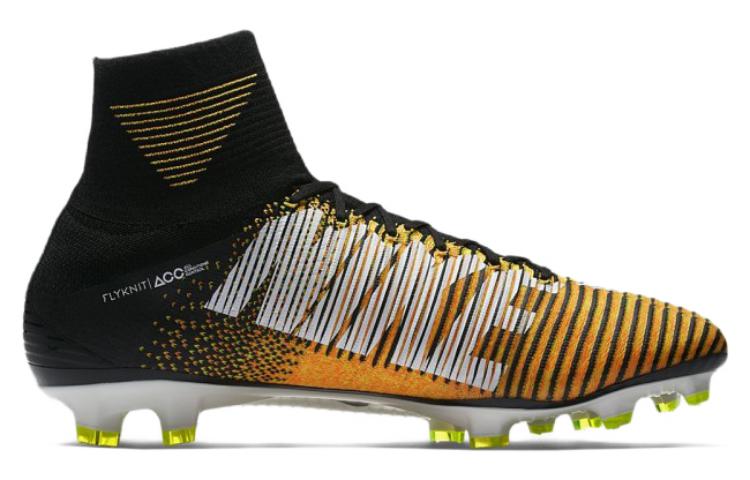 Nike Mercurial Superfly 5 Fg 'Laser Orange' купить в интернет-магазине Yoocart с быстрой доставкой по России.