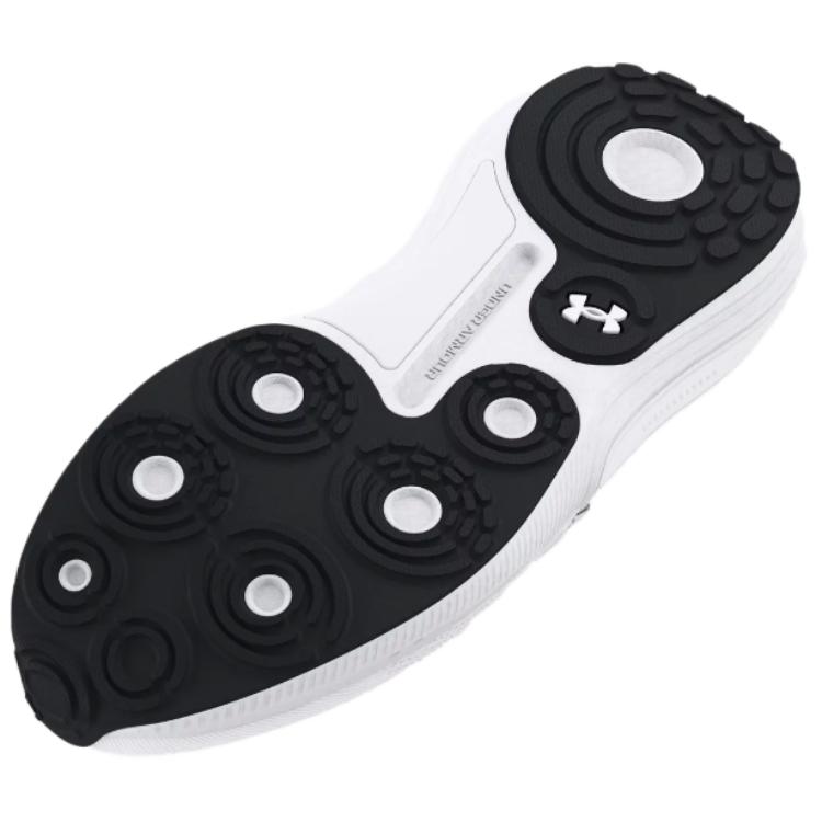 Under Armour Low Top Casual Shoes Men's White купить в интернет-магазине Yoocart с быстрой доставкой по России.