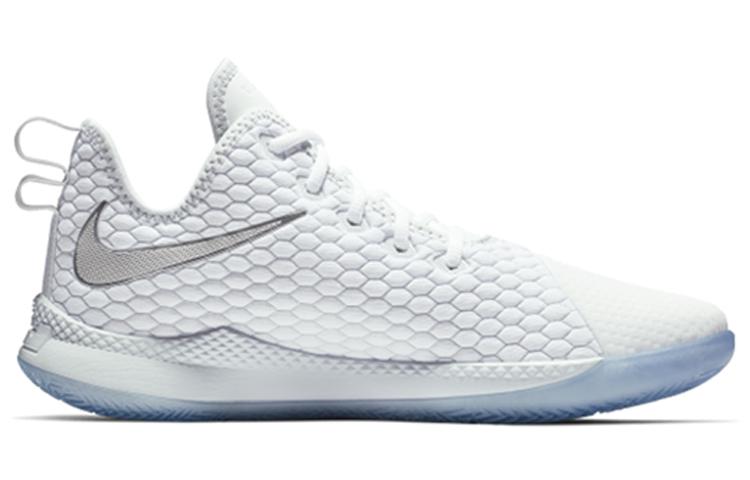 Nike LeBron Witness 3 EP 'Chrome' купить в интернет-магазине Yoocart с быстрой доставкой по России.