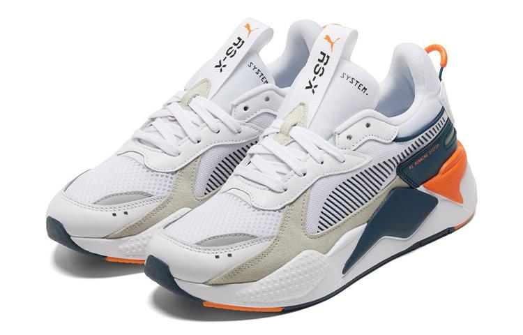 PUMA RS X Reinvention Red Blast купить в интернет-магазине Yoocart с быстрой доставкой по России.