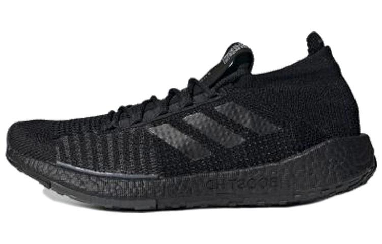 Adidas Pulseboost Hd Triple Core Black