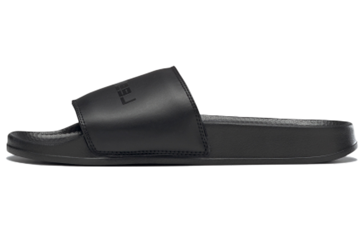 Reebok Lm Classic Slide Black Slippers