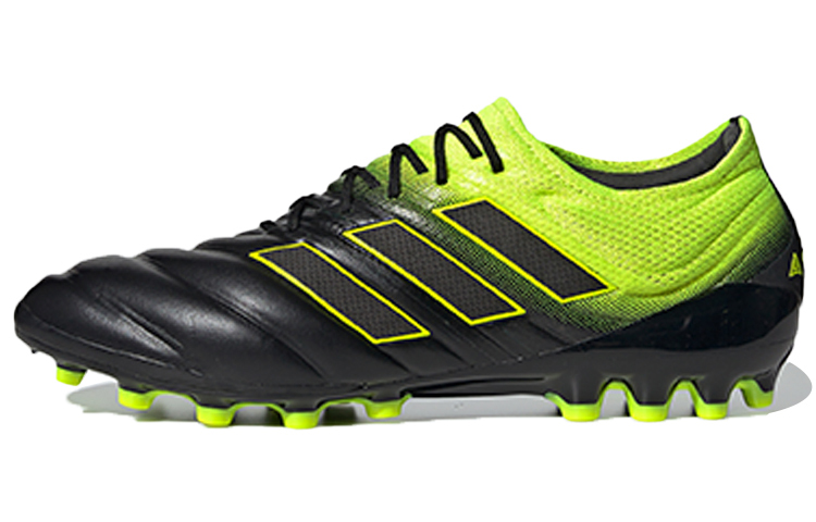 Adidas Copa 19.1 Ag 'Black Green'