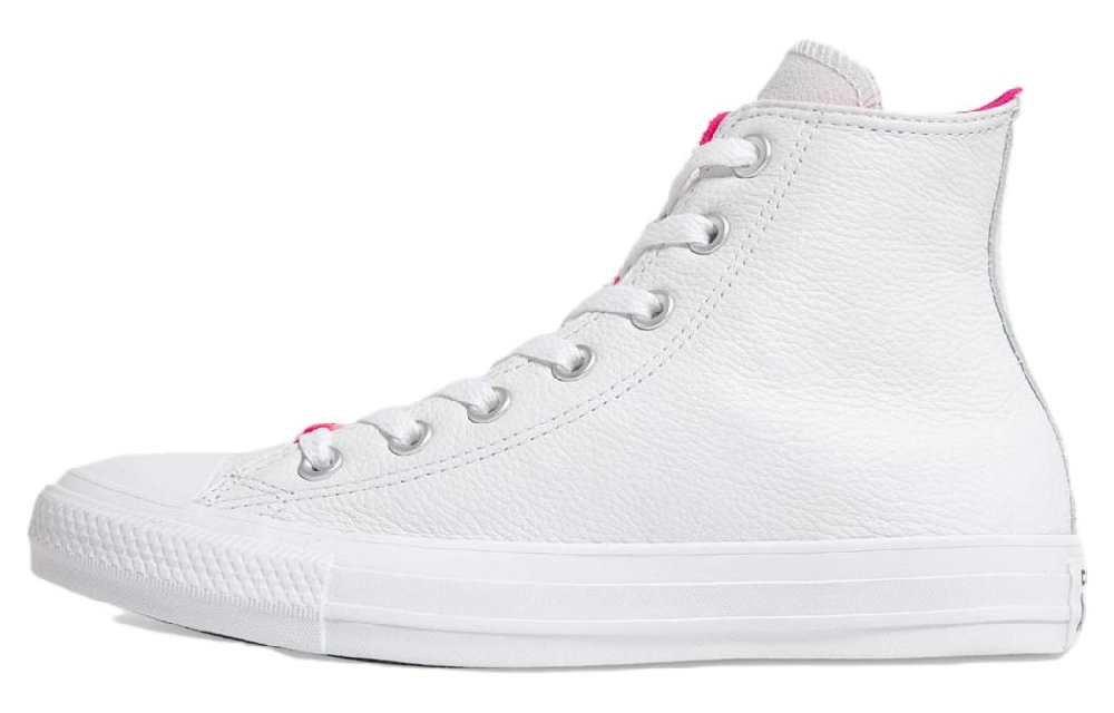 Converse Chuck Taylor All Star Ctas Lthr Hi Women's