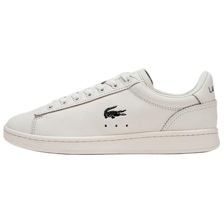 LACOSTE Skateboard Shoes Women's Beige купить в интернет-магазине Yoocart с быстрой доставкой по России.