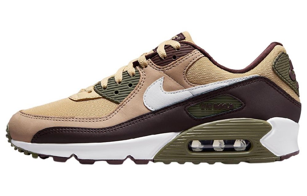 Nike Air Max 90 'Hemp Earth'