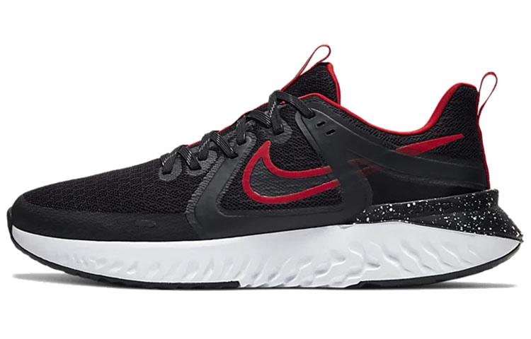 Nike Legend React 2 University Red