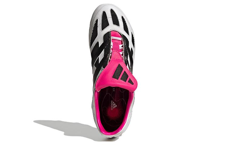 Adidas Predator Precision Fg Archive Pack Team Shock Pink купить в интернет-магазине Yoocart с быстрой доставкой по России.