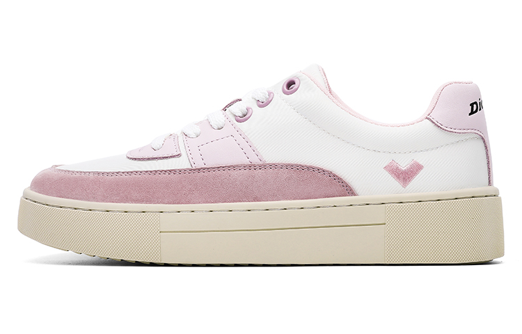 Dickies Sports Casual Shoes Women's Pink