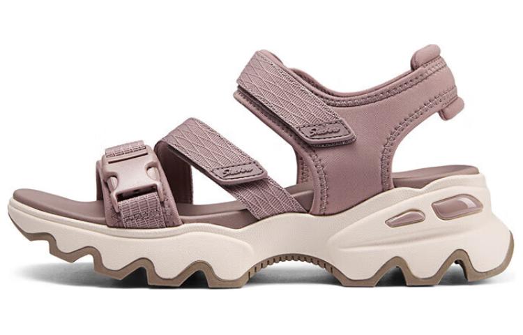 Skechers Beach Sandals Women's Pink