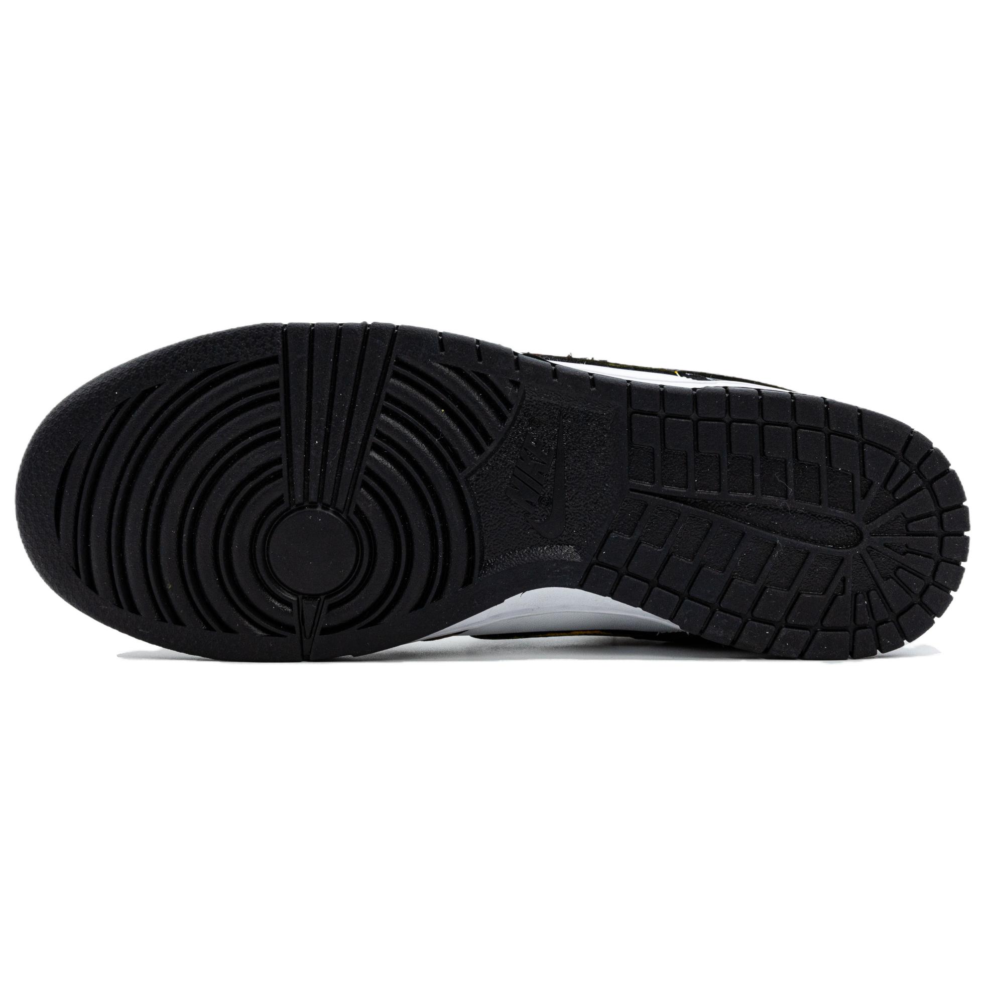 Nike Dunk Mysterious Planet Anti Slip Wear Resistant Low Top Skateboard Shoes Unisex Brown купить в интернет-магазине Yoocart с быстрой доставкой по России.