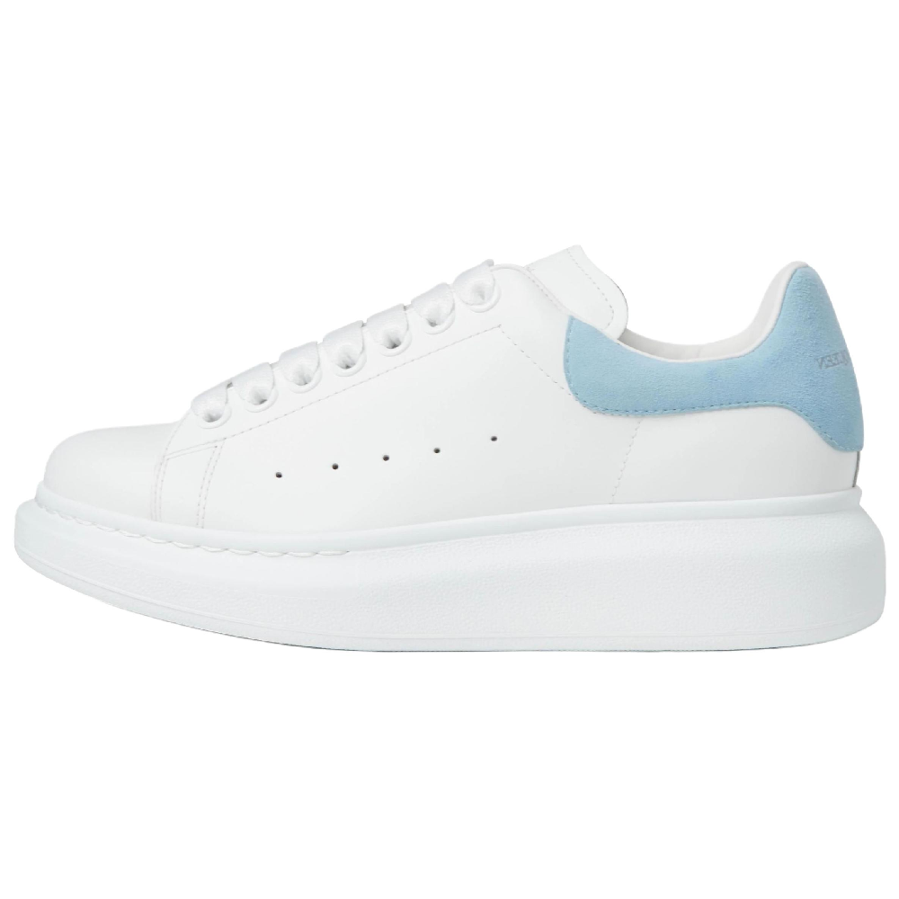 Alexander McQueen Larry Oversized Sneakers Women's