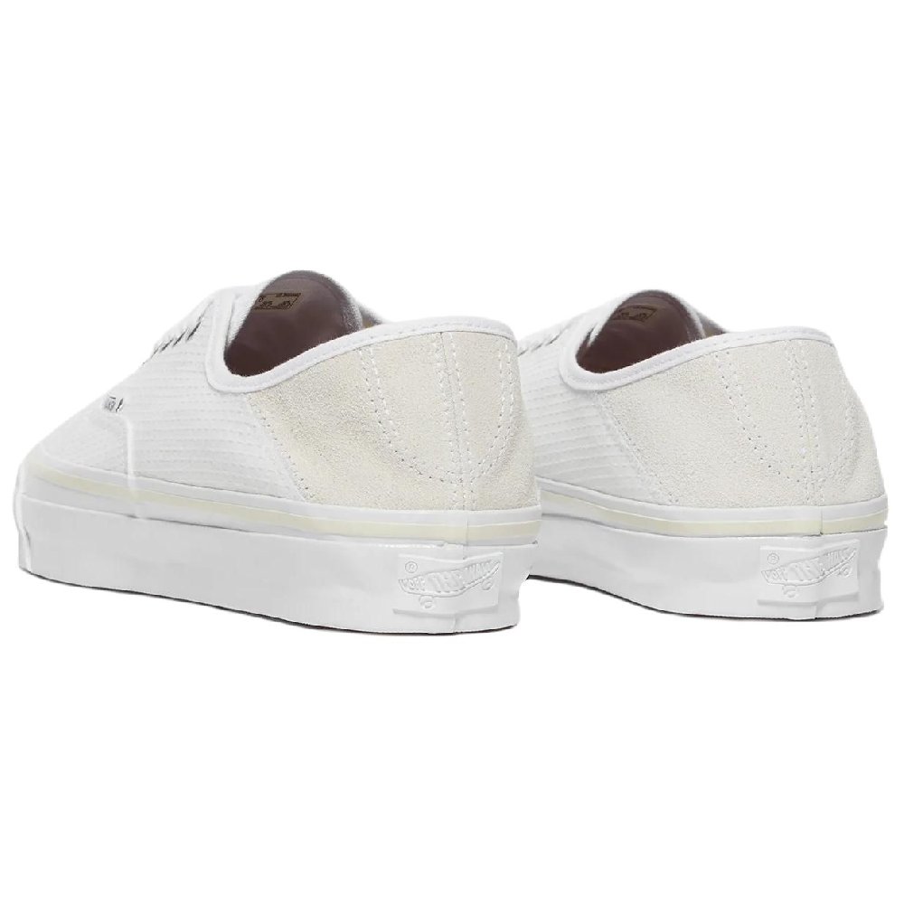 Vans Decorative stitching Sneakers