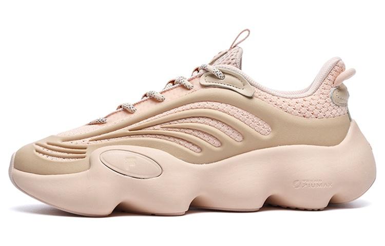 FILA FUSION Ray 3 Sport Shoes 'Pink' Women's