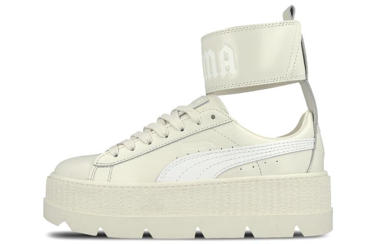 PUMA Ankle Strap Rihanna Fenty Vanilla Ice Women's