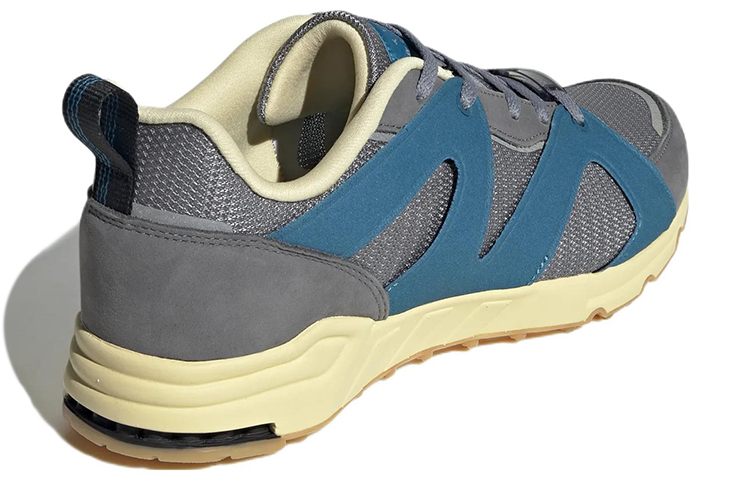 Adidas Equipment Proto 'Grey Blue Gum' купить в интернет-магазине Yoocart с быстрой доставкой по России.