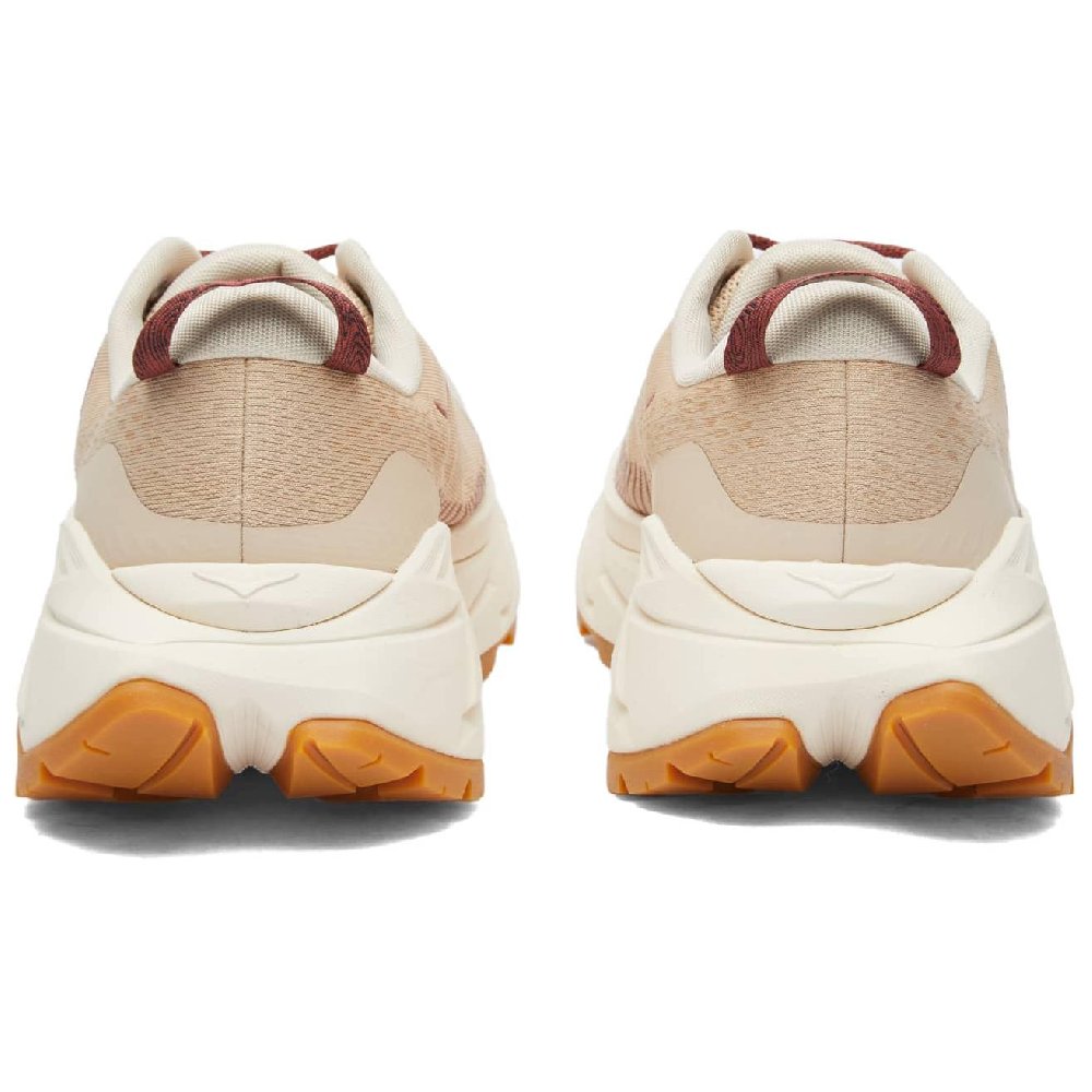 HOKA ONE ONE Skyline Float X 'Shifting Sand Eggnog'