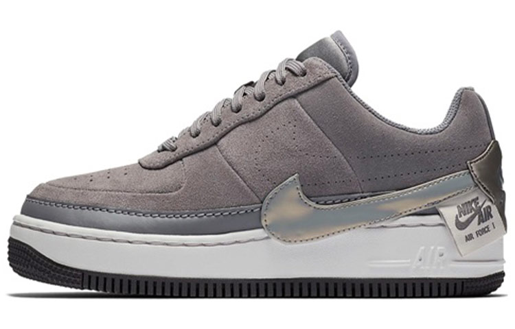 Nike Air Force 1 Jester Xx Gunsmoke Women's