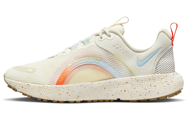 Nike React Escape Run 2 'White Blue' Women's