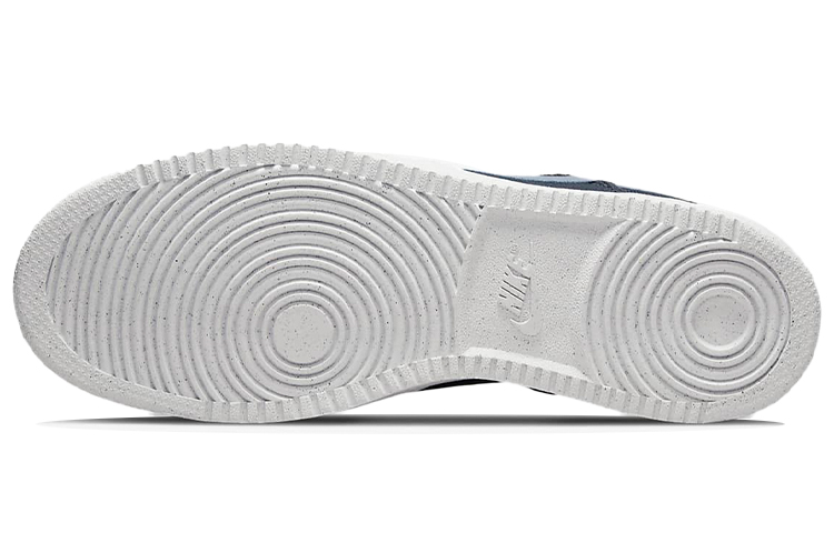 Nike Court Vision Low Next Nature Thunder Blue купить в интернет-магазине Yoocart с быстрой доставкой по России.