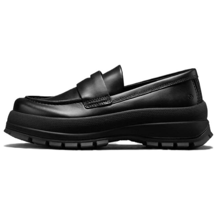 Ecco Trace 30 Loafers Women's Black