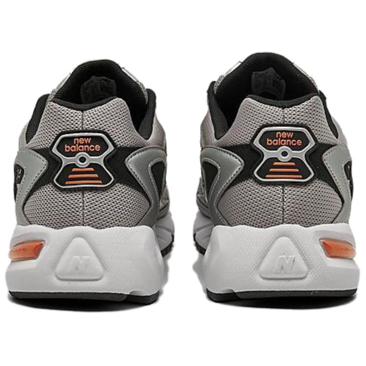 New Balance 725v1 Metallic Silver Raincloud