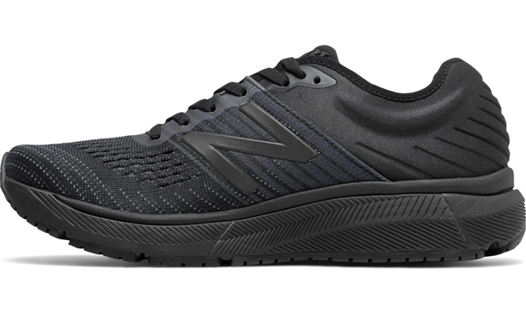 New Balance 860 V10 2E 'Black'