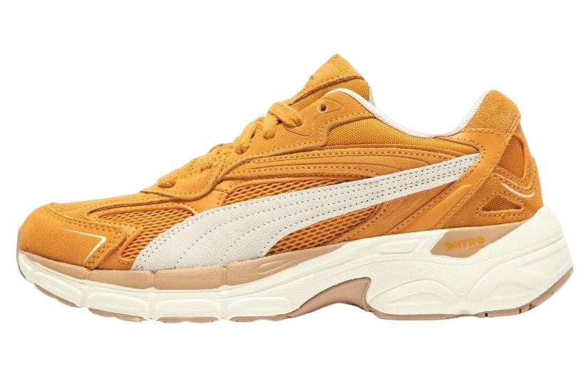 PUMA Teveris Nitro 'Tan White'
