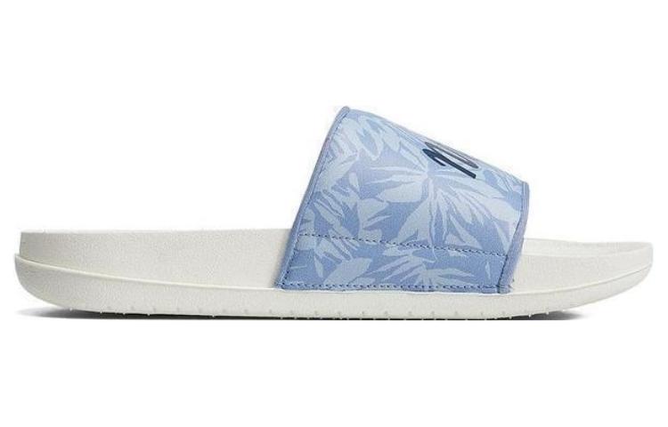 Nike Offcourt Blue Slides Women's купить в интернет-магазине Yoocart с быстрой доставкой по России.