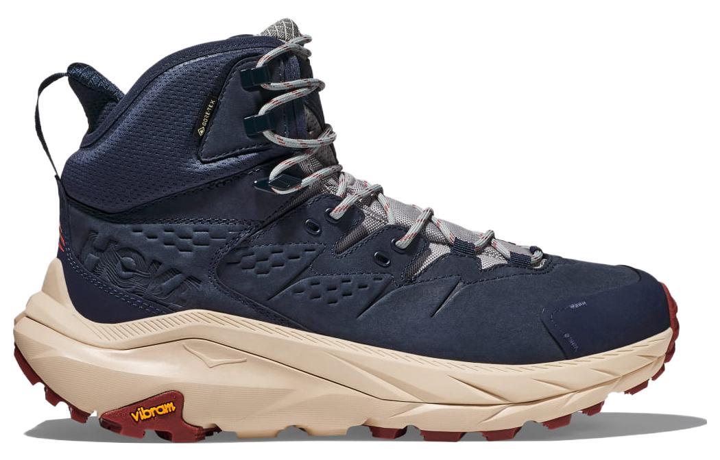 HOKA ONE ONE Kaha 2 Gtx 'Limestone Shifting Sand' купить в интернет-магазине Yoocart с быстрой доставкой по России.