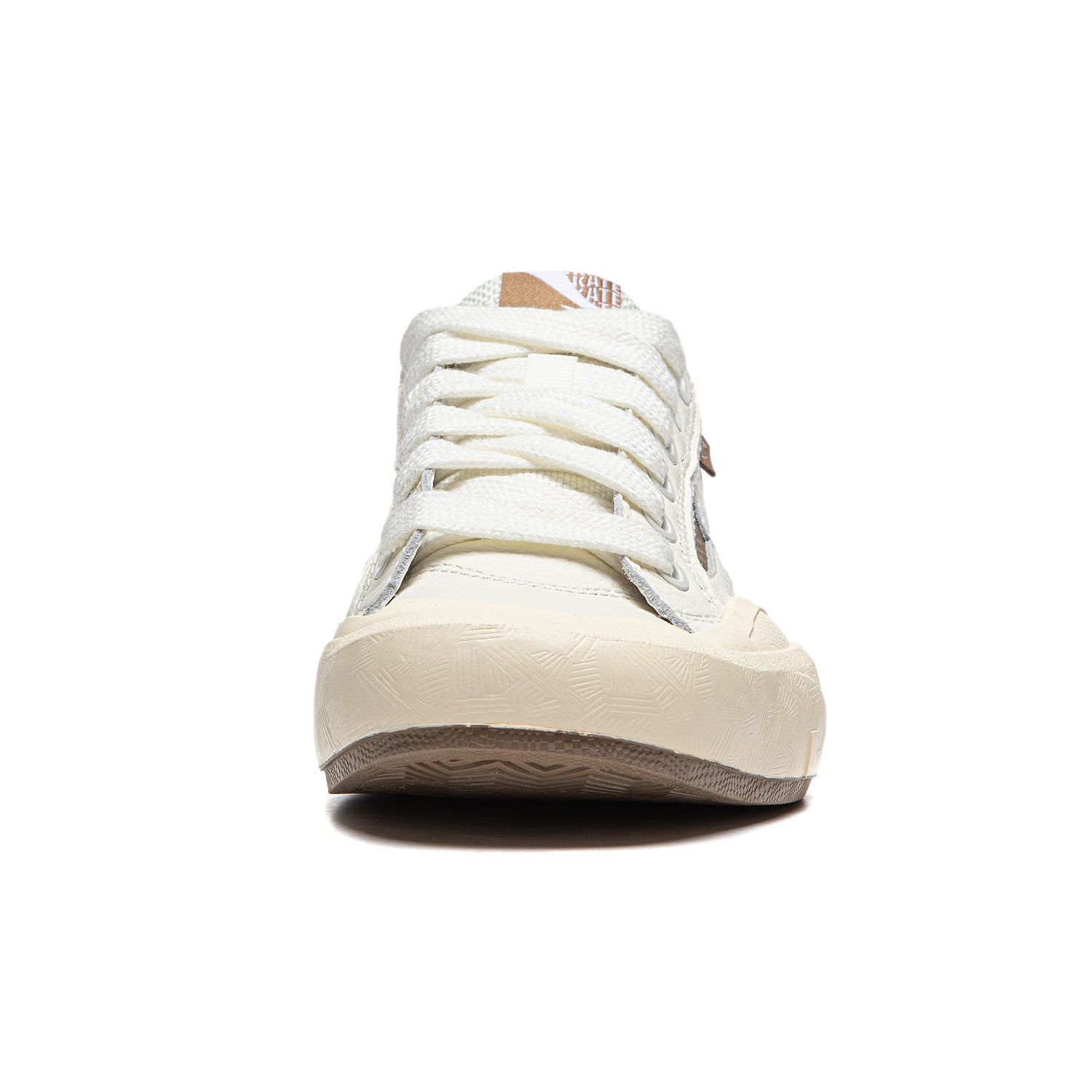 LiNing Wave S70 Anti-Slip Wear-Resistant Low-Top Skateboard Shoes Unisex Beige Brown купить в интернет-магазине Yoocart с быстрой доставкой по России.