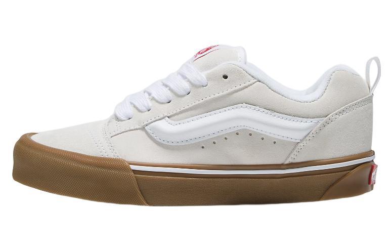 Vans Knu Skool Off White Gum