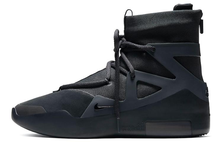 Nike Air Fear Of God 1 'Triple Black'