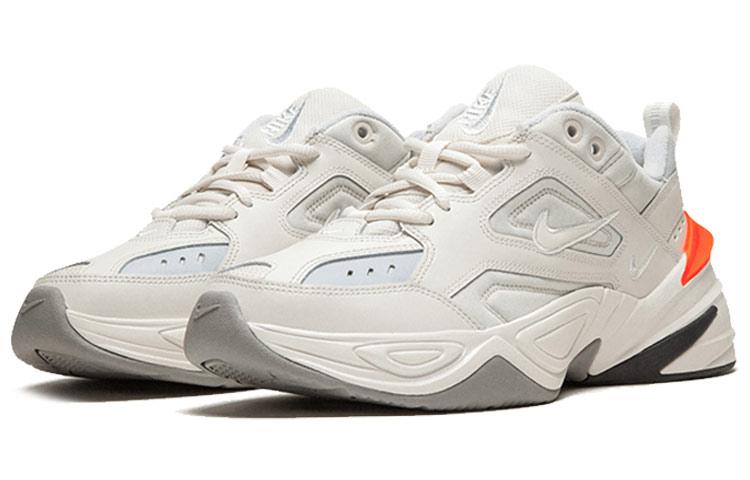 Nike M2K Tekno Phantom Olive Grey Women's