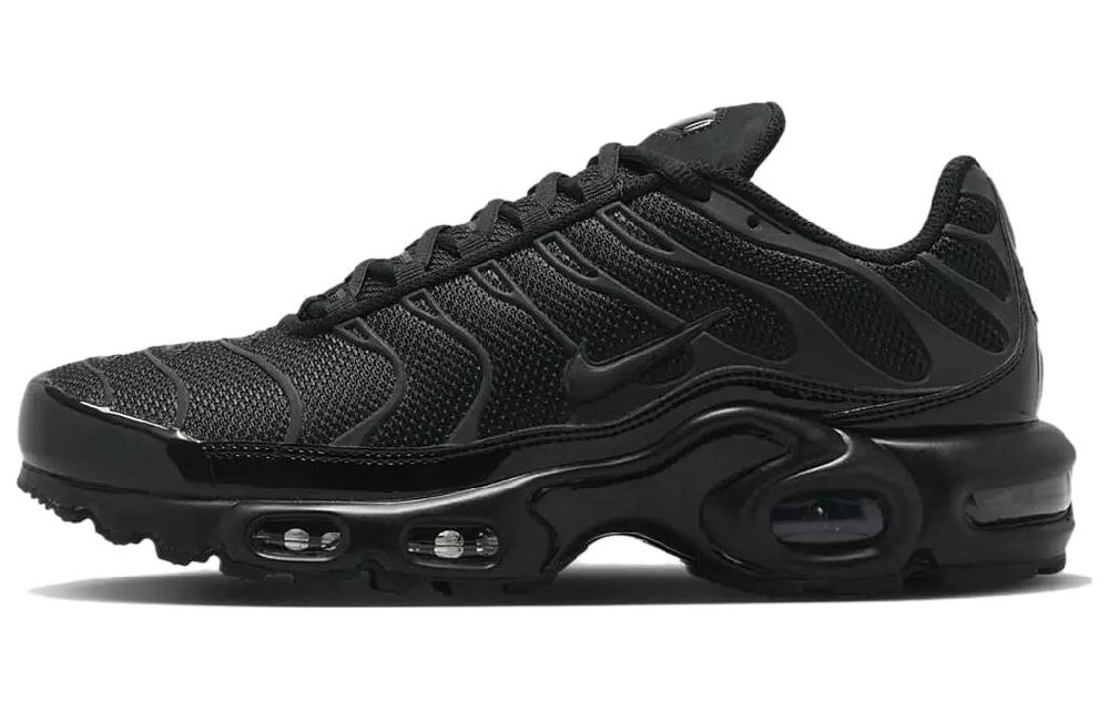 Nike Air Max Plus Беговые кроссовки Низкие Женские