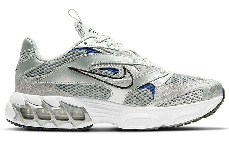 Nike Zoom Air Fire White/Silver Women's купить в интернет-магазине Yoocart с быстрой доставкой по России.