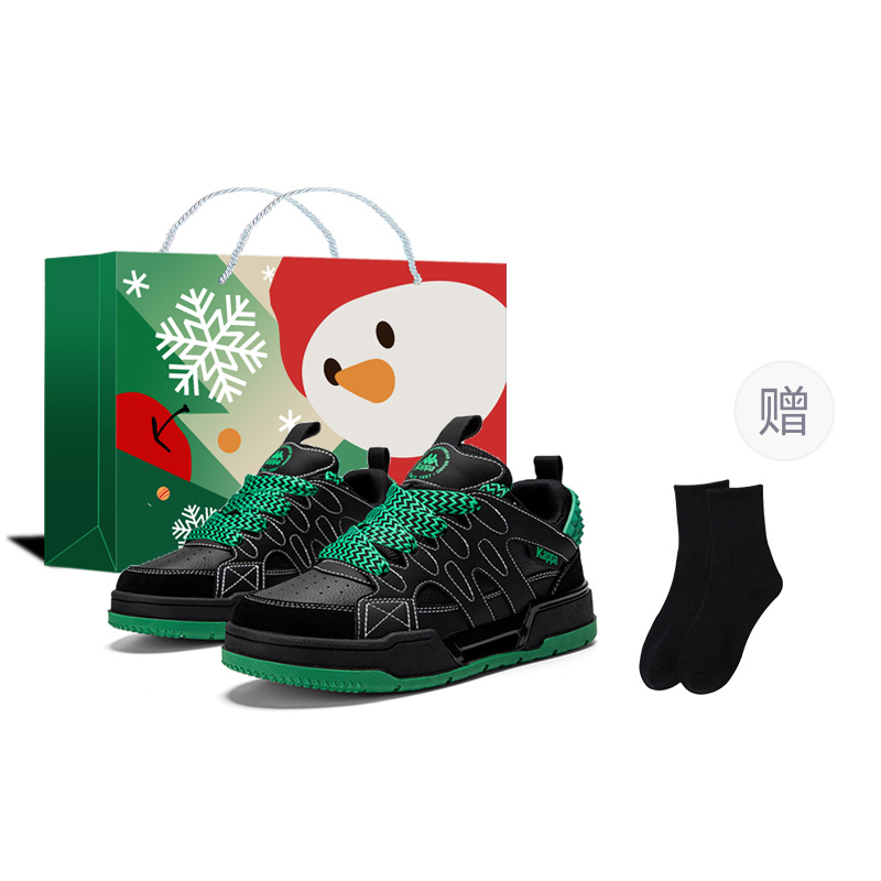 Kappa Thermal Slip Resistant And Abrasion Resistant Low Top Skateboard Shoes Unisex купить в интернет-магазине Yoocart с быстрой доставкой по России.