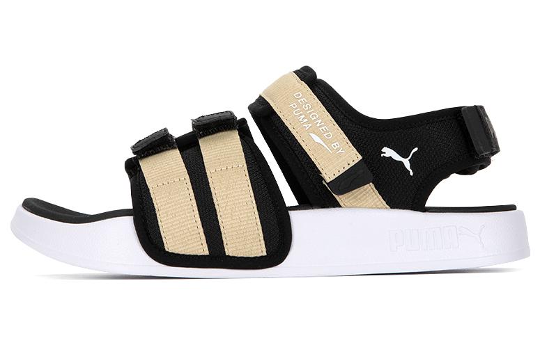 PUMA Leadcat City Sandal 'Toasted Almond'