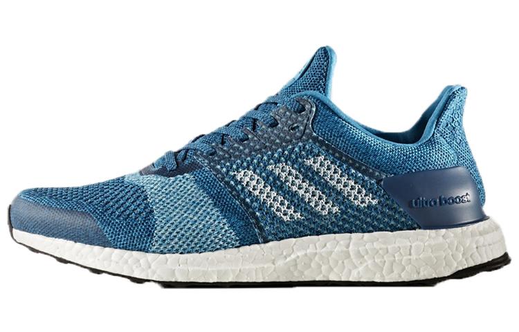 Adidas Ultra Boost St Mystery Petrol