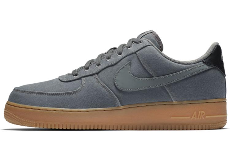 Nike Air Force 1 Low '07 Pewter Gum