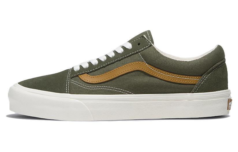 Vans Old Skool Vr3 'Olive Green'