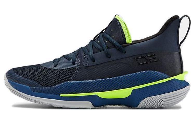 Under Armour Curry 7 Dub Nation
