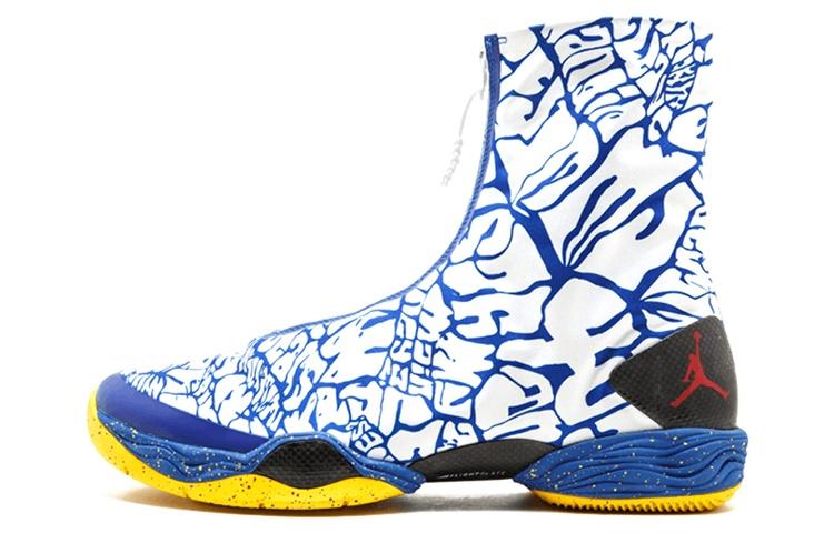 JORDAN XX8 Do The Right Thing