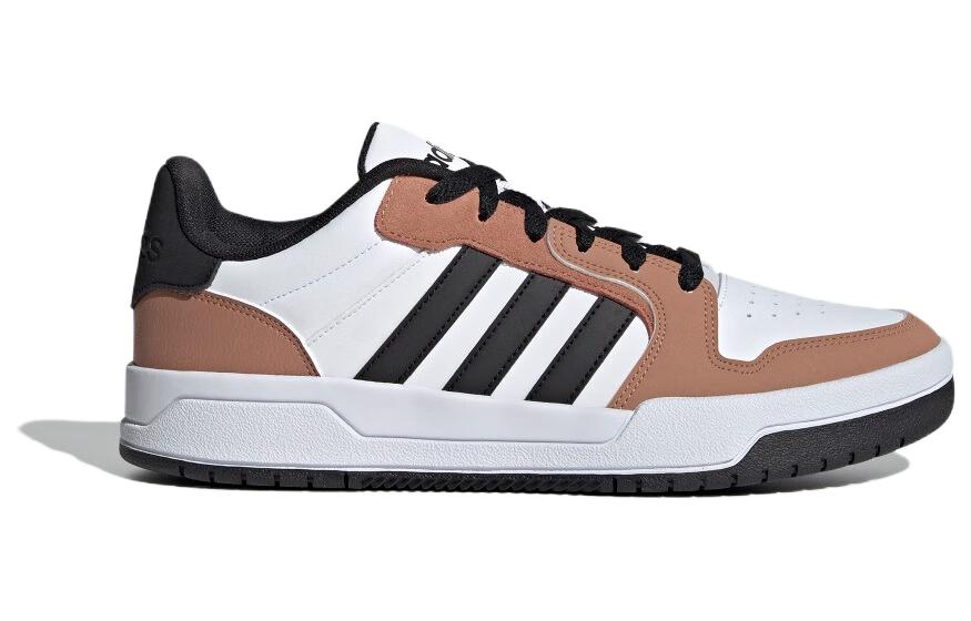 Adidas Neo Entrap 'White Black Brown'
