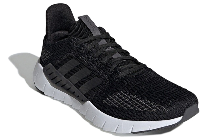 Adidas Asweego Cc 'Black' купить в интернет-магазине Yoocart с быстрой доставкой по России.