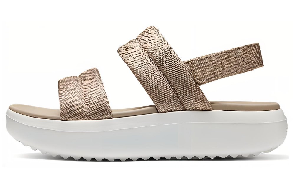 Skechers Beach Sandals Women's Gold