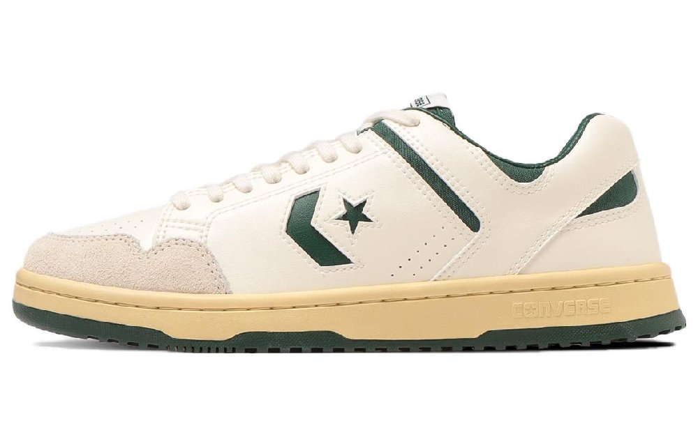 Converse Weapon Sk Ox 'White Green'