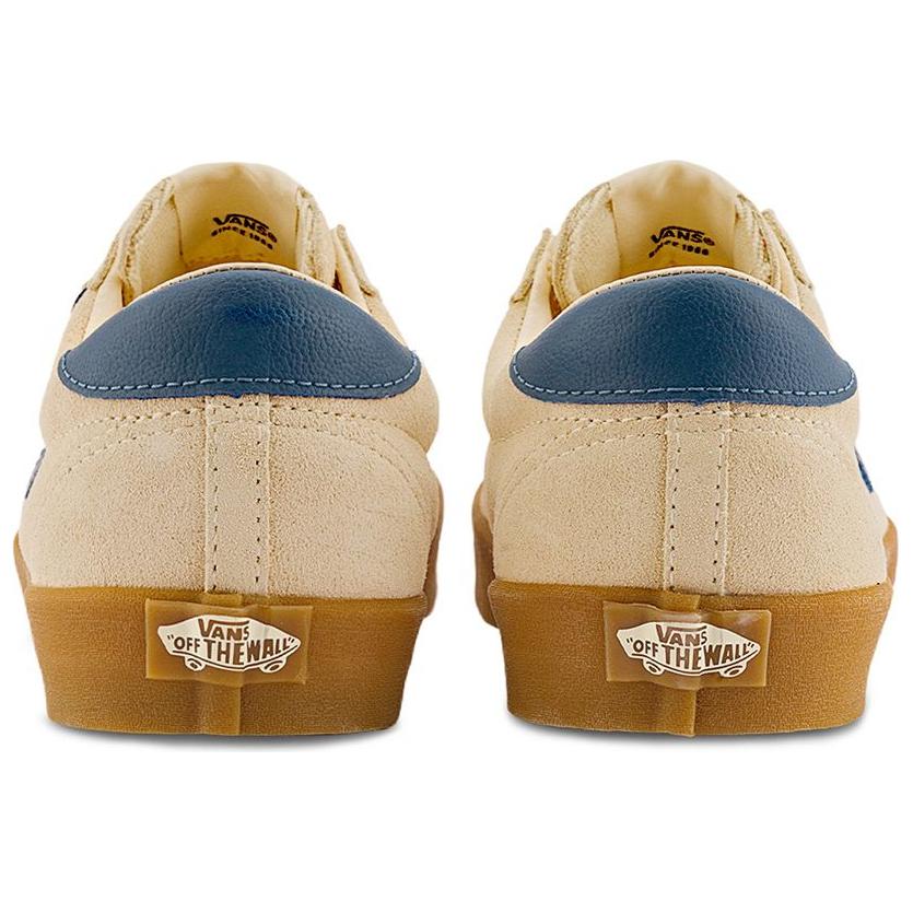 Vans Sport Low 'Pop White Navy Gum'