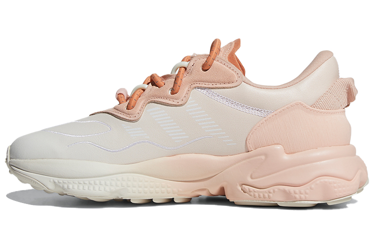 Adidas Ozweego 'Vapour Pink' Women's
