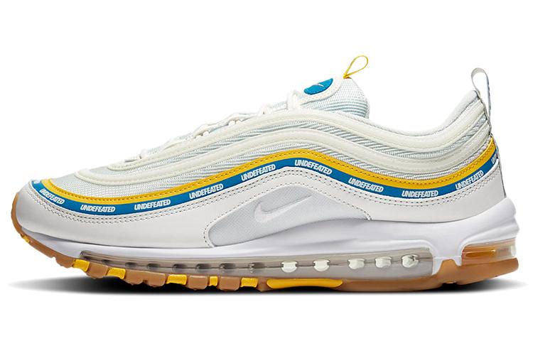 Nike X Undefeated Air Max 97 'UCLA Bruins'